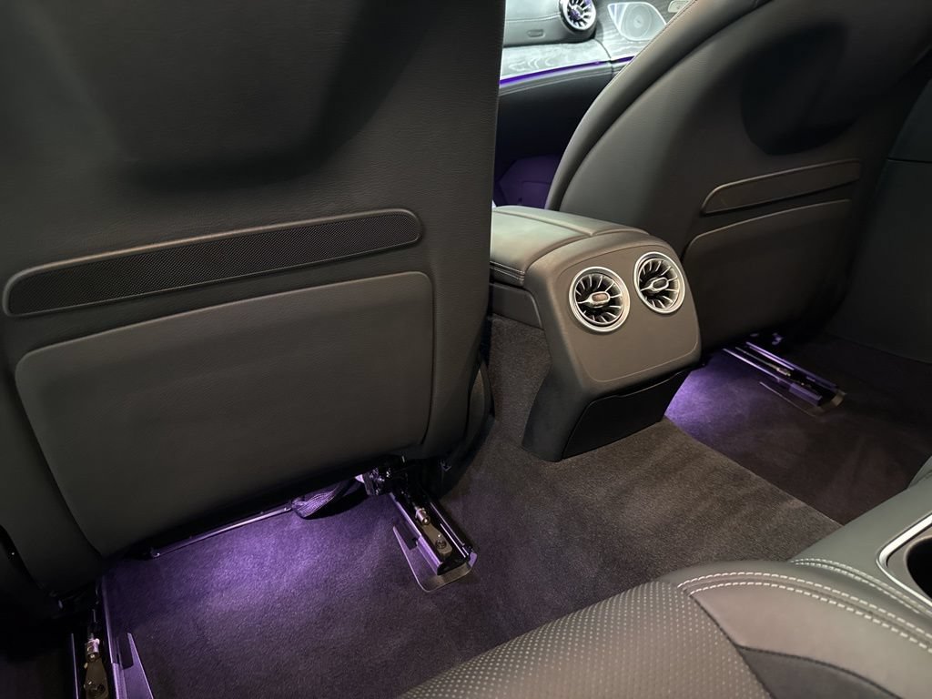 Used 2019 Mercedes-Benz AMG GT 63 w/ Driver Assistance Package image 45