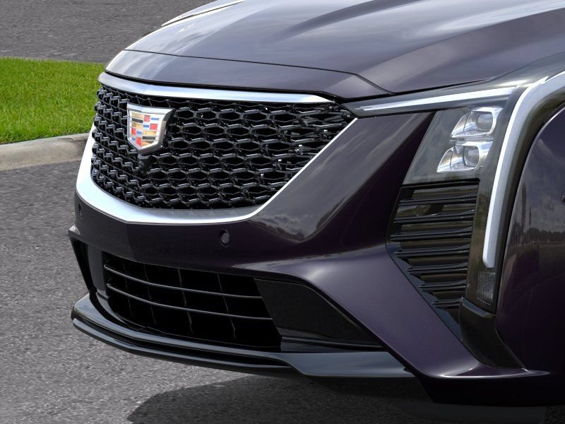 New 2026 Cadillac CT5 Premium Luxury RWD image 13