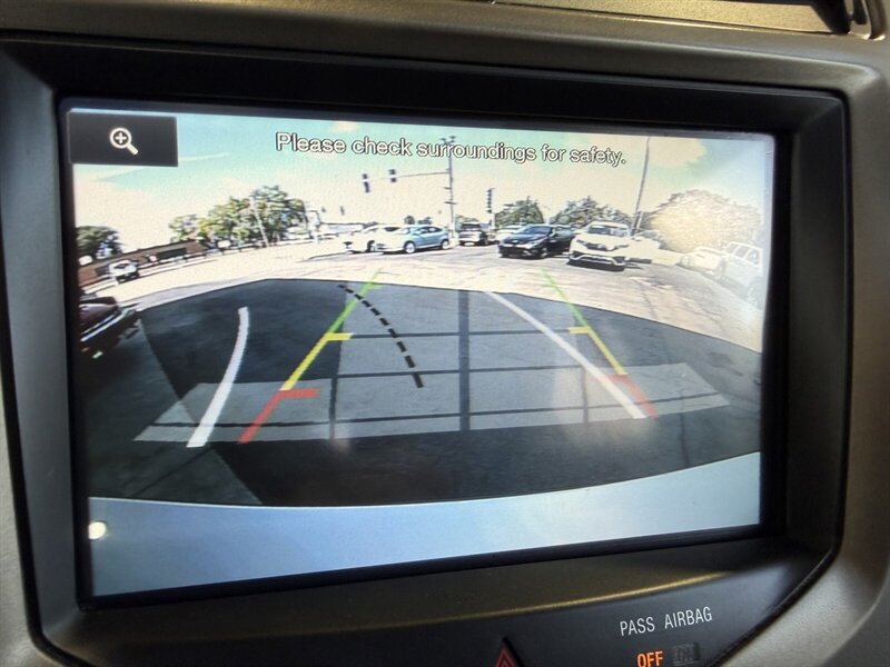 Used 2012 Lincoln MKX AWD image 28
