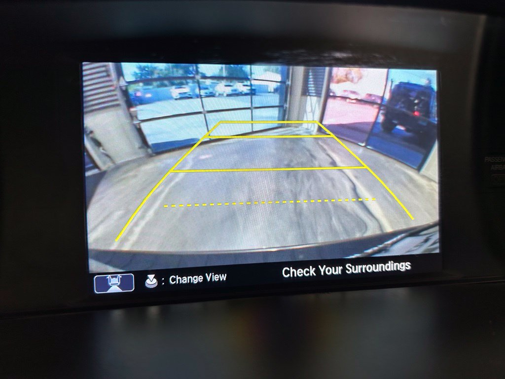 Used 2016 Honda Odyssey EX-L image 21
