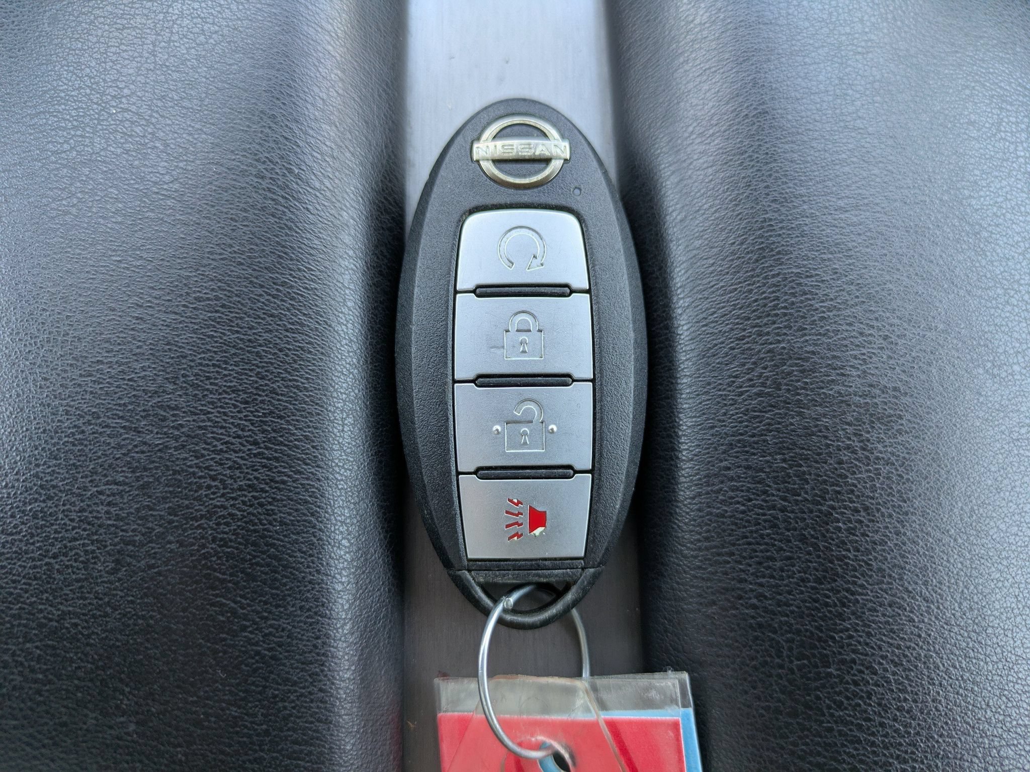 Used 2023 Nissan Murano SV AWD/4WD image 29