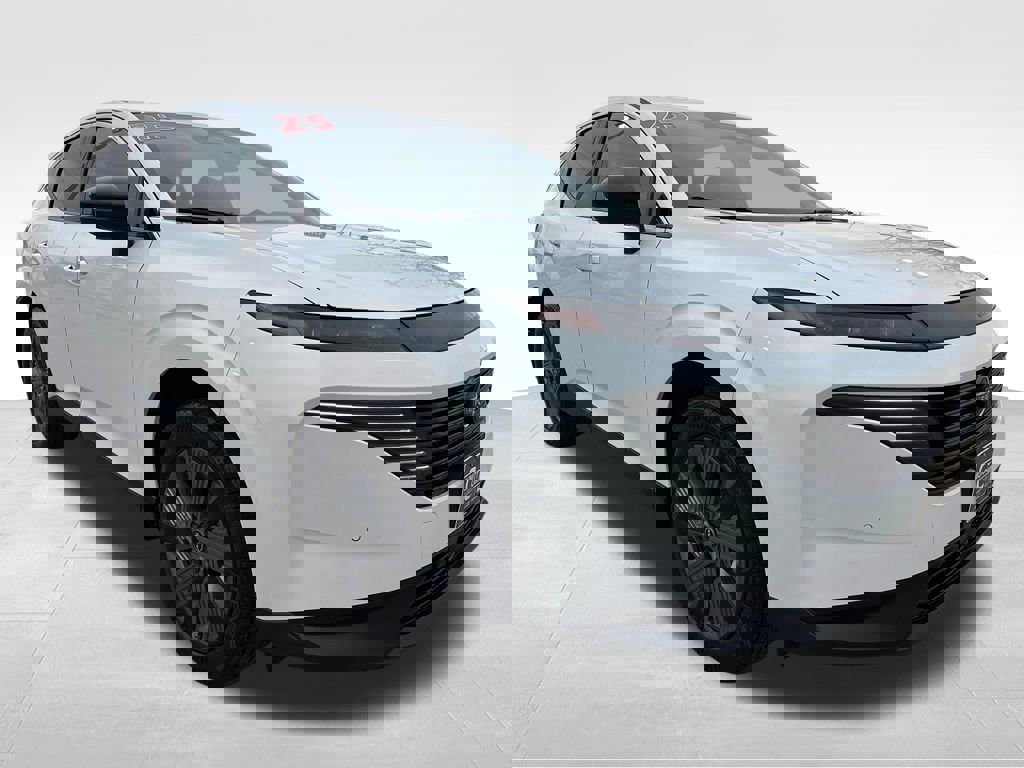 Used 2025 Nissan Murano SL image 8