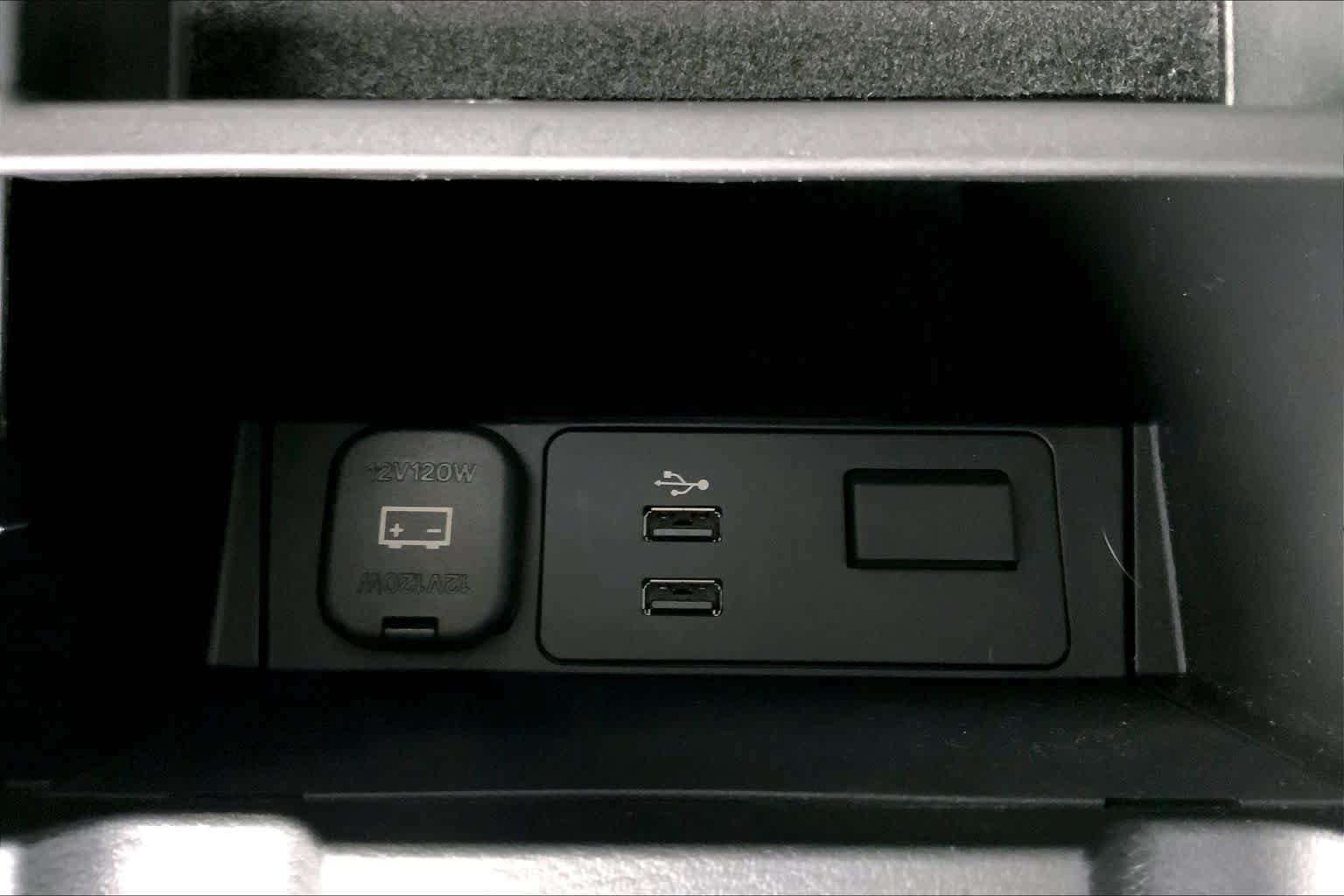 Used 2023 MAZDA CX-5 AWD 2.5 S image 36