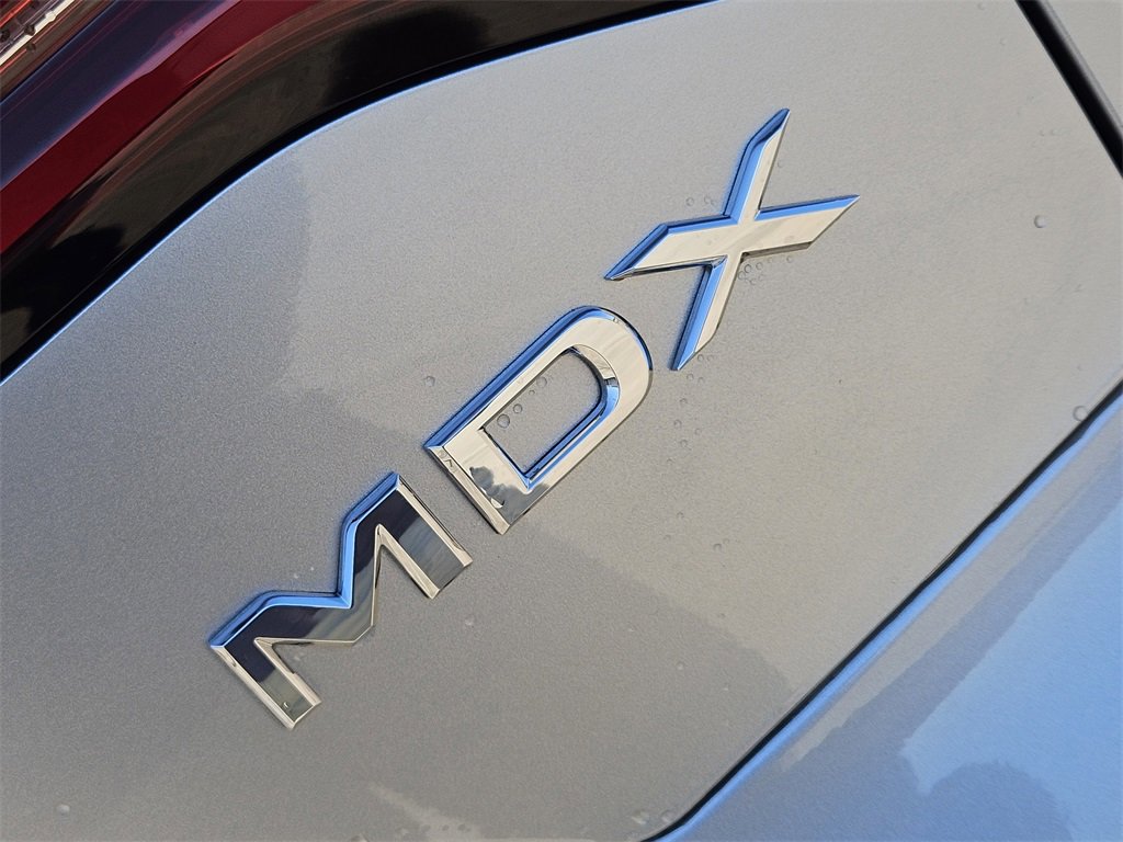 New 2026 Acura MDX w/ Technology Package image 12
