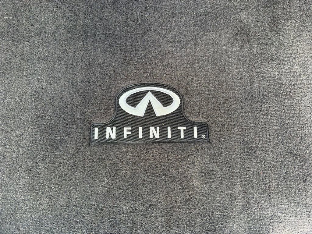 Certified 2024 INFINITI QX80 Premium Select w/ Cargo Package AWD/4WD image 10