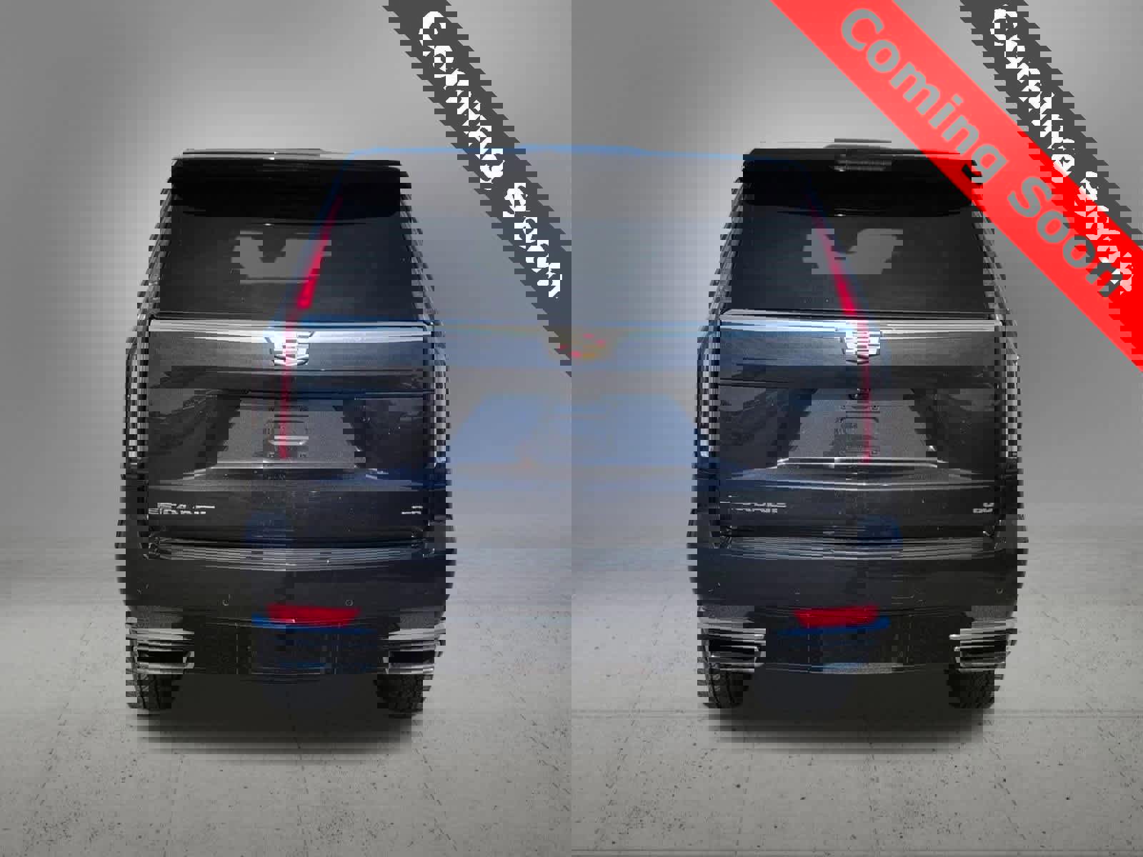 Used 2023 Cadillac Escalade Premium Luxury w/ LPO, Floor Liner Package image 5