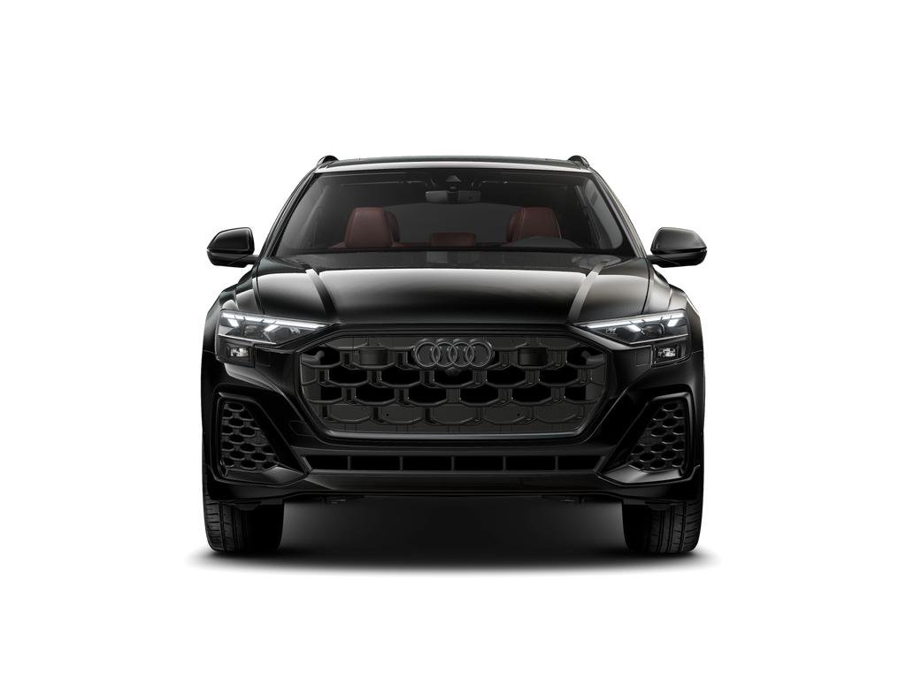 New 2026 Audi SQ8 Premium Plus image 3