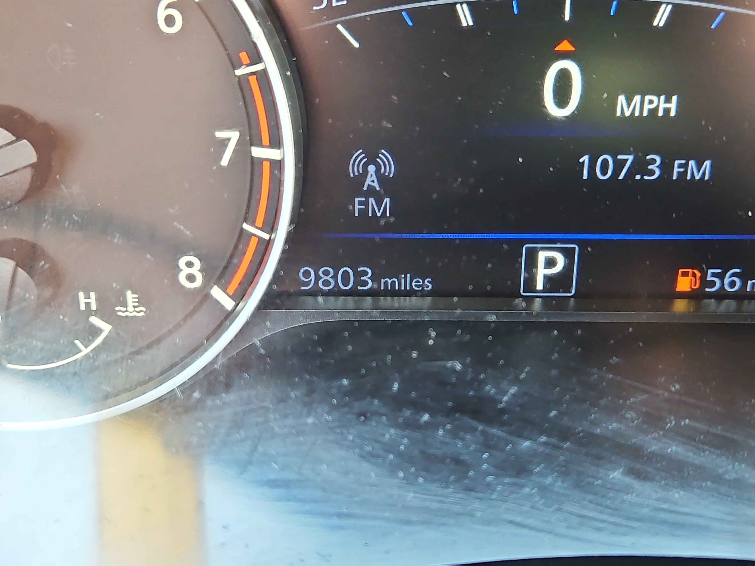 Used 2024 Nissan Altima 2.5 SR w/ SR Premium Package AWD/4WD image 6