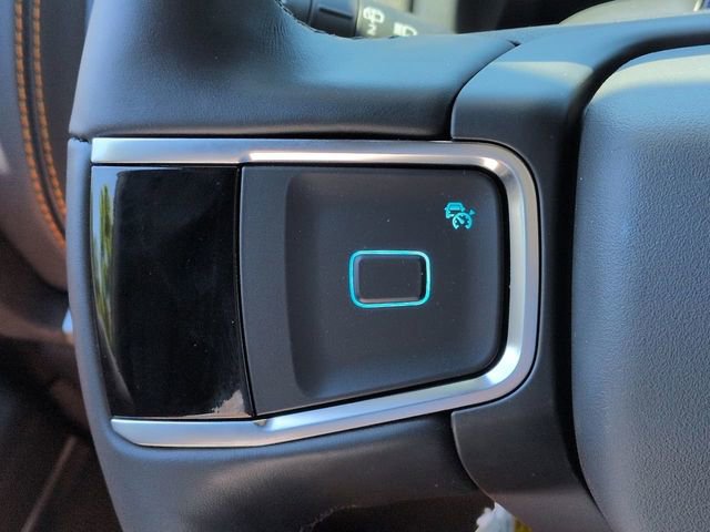 New 2026 Ford Expedition Tremor AWD/4WD image 27