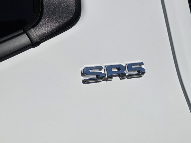 Used 2026 Toyota Tundra SR5 w/ SR5 Convenience Package RWD image 6
