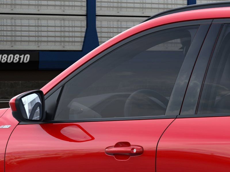 New 2024 Ford Escape ST-Line Elite w/ Premium Technology Package image 20