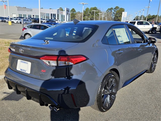 New 2026 Toyota Corolla SE image 12