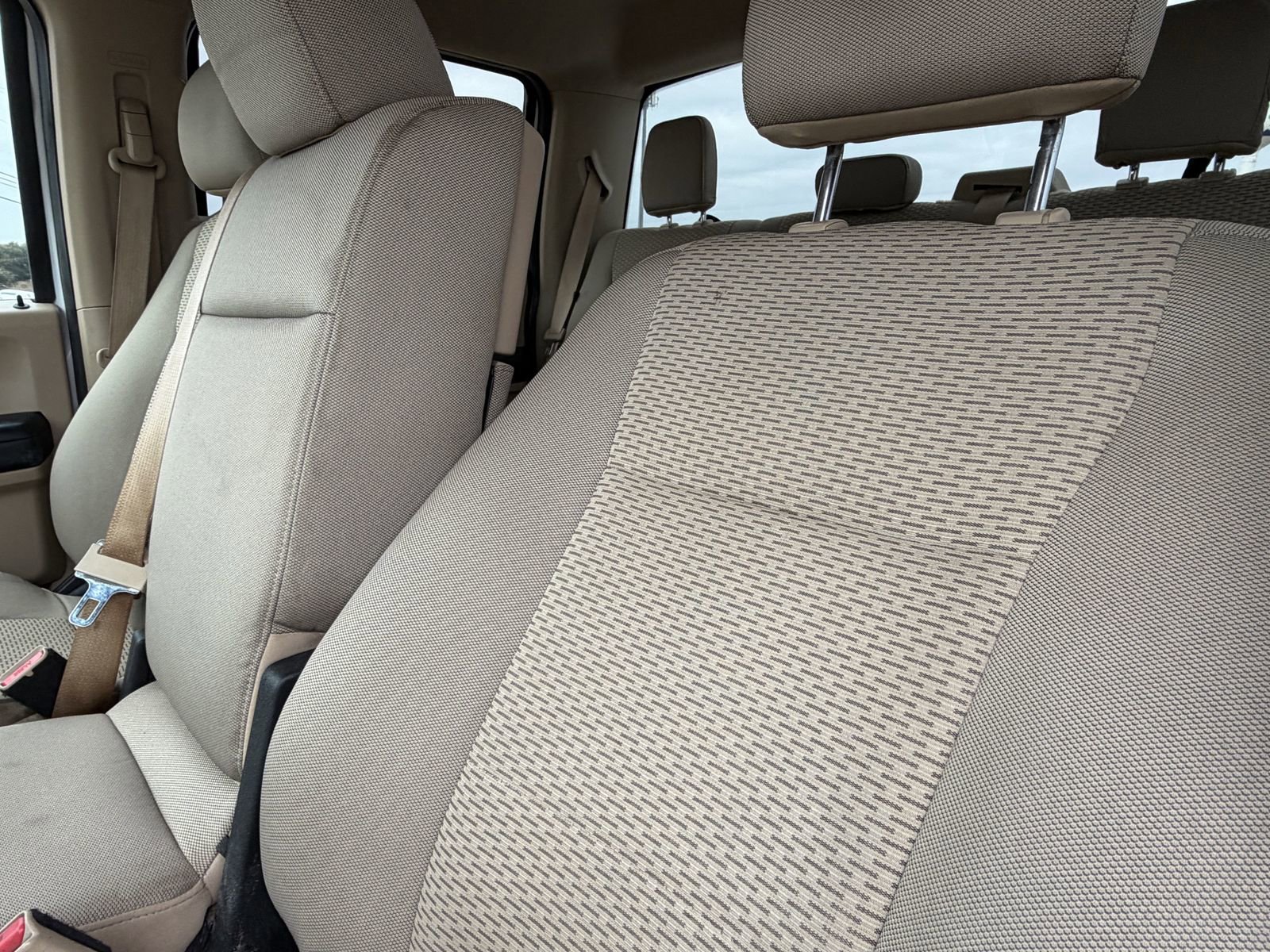 Used 2017 Ford F250 XLT w/ XLT Value Package image 24