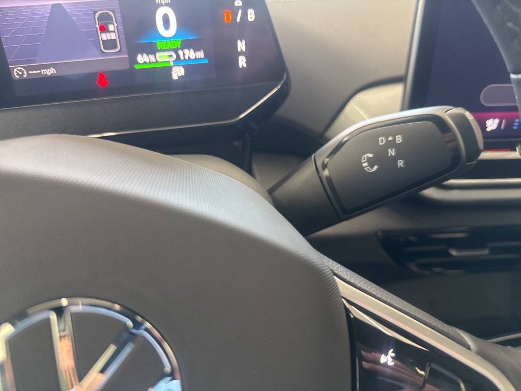 New 2025 Volkswagen ID.4 Pro S image 18