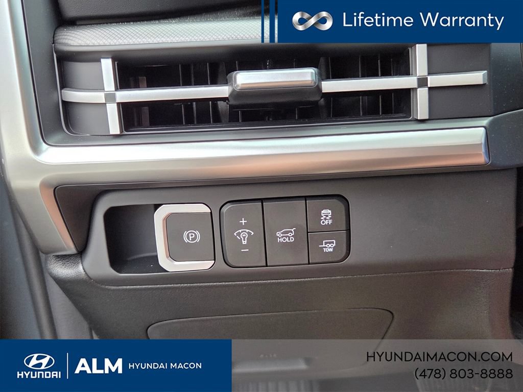 New 2026 Hyundai Santa Fe XRT AWD/4WD image 32