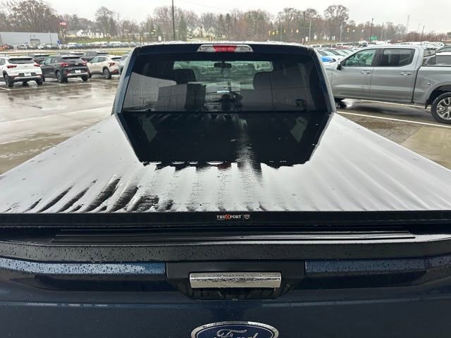 Used 2018 Ford F150 XL w/ Equipment Group 101A Mid image 9
