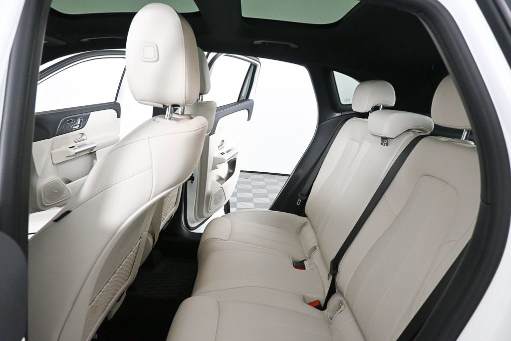 Used 2026 Mercedes-Benz GLA 250 image 19