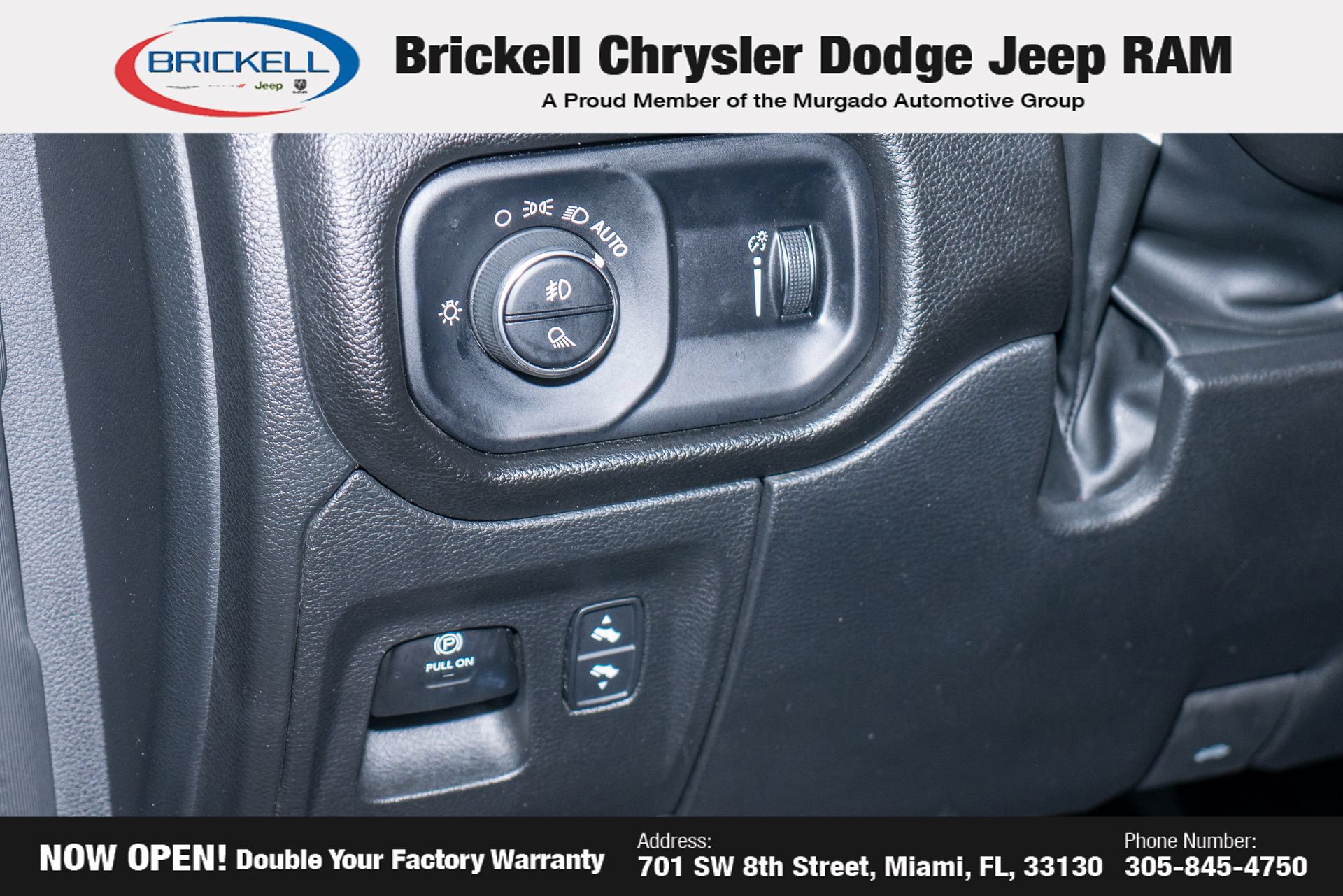 Used 2023 RAM 1500 Big Horn RWD image 31