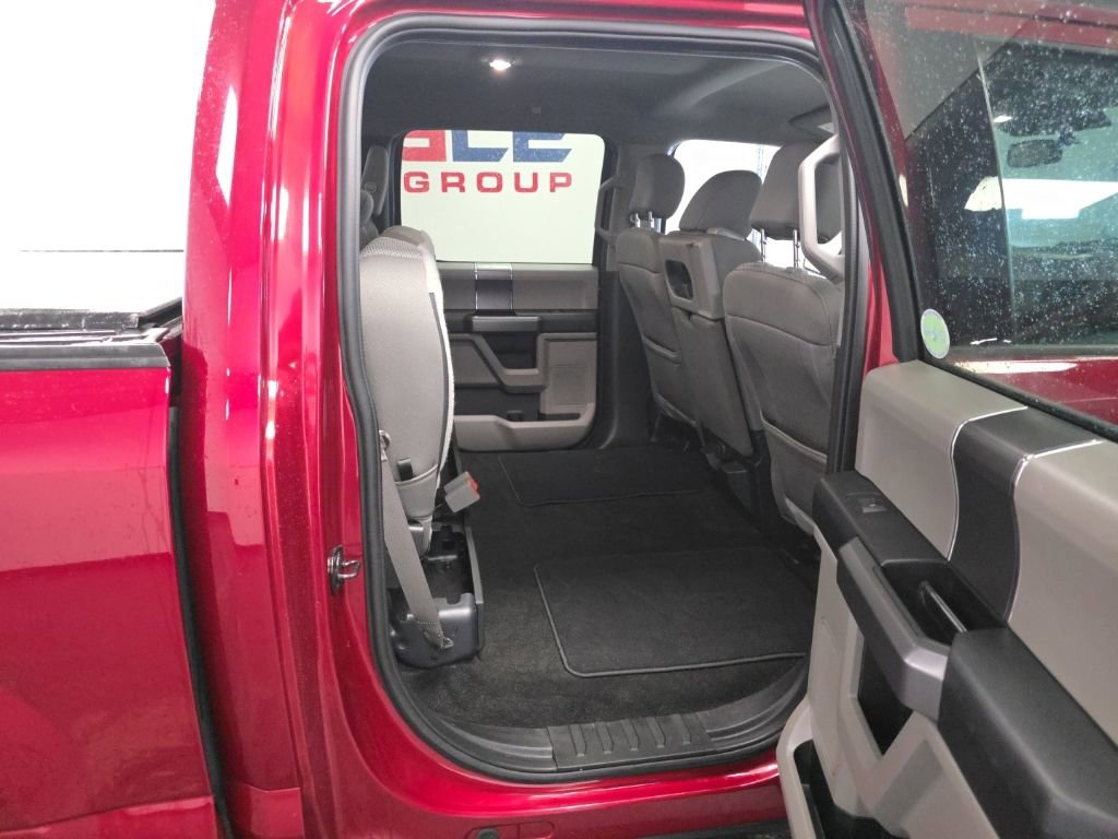 Used 2019 Ford F150 XLT w/ Equipment Group 302A Luxury image 33