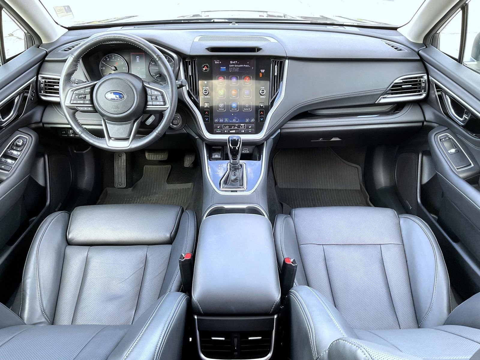 Used 2024 Subaru Outback Limited image 12