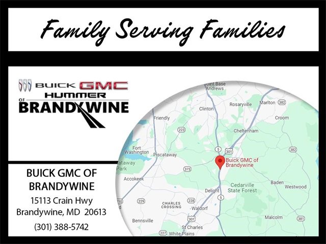 New 2026 GMC Yukon AT4 w/ AT4 Premium Plus Package image 17