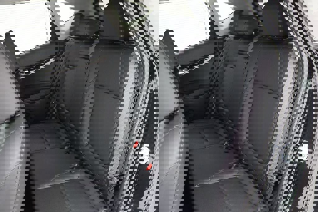 Used 2024 Kia Seltos SX image 12