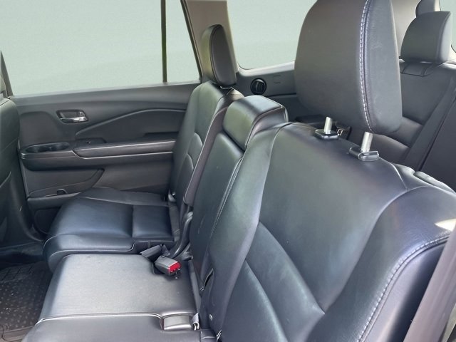 Certified 2017 Honda Pilot EX-L image 19
