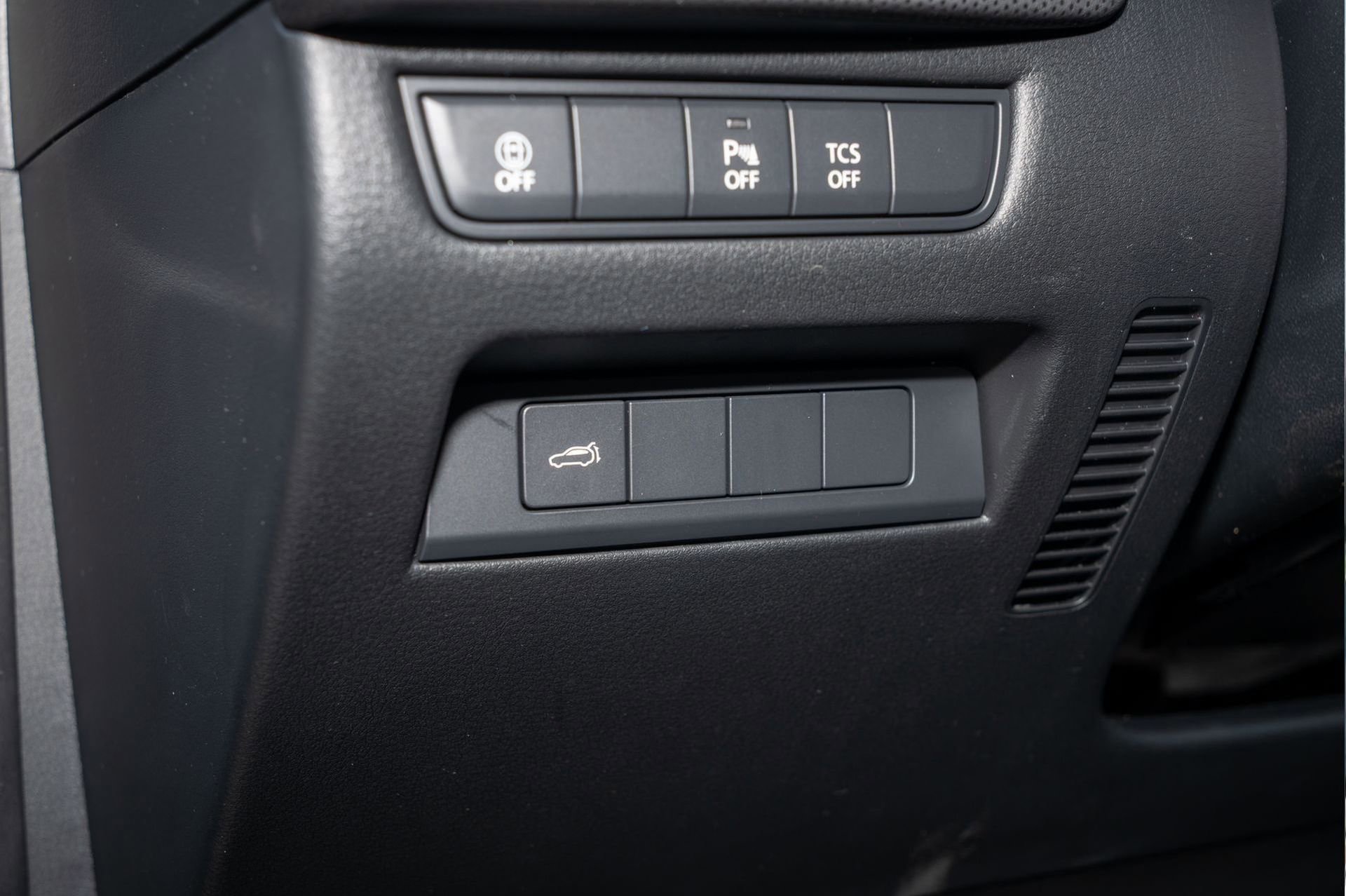New 2026 MAZDA CX-50 Meridian Edition w/ Weather Package image 26