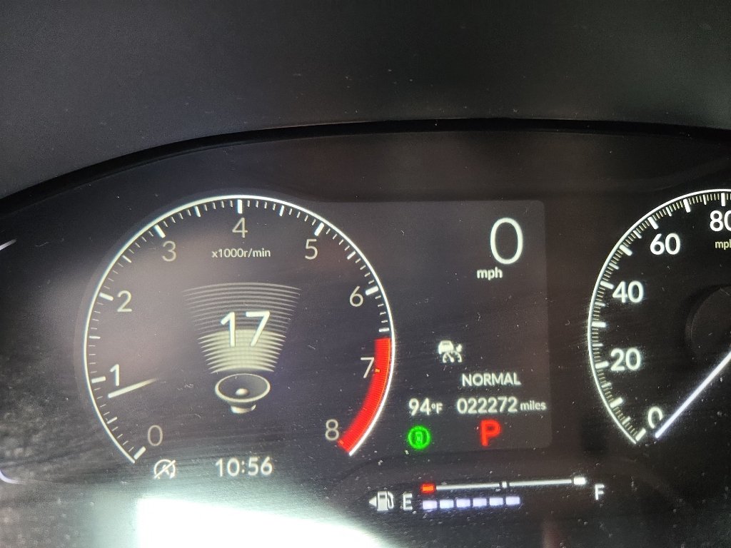 Used 2026 Honda Civic Sport image 36