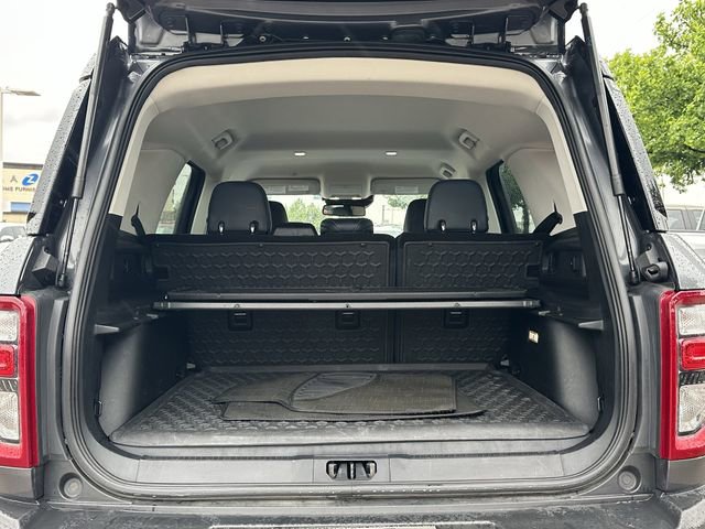 Used 2021 Ford Bronco Sport Outer Banks AWD/4WD image 29