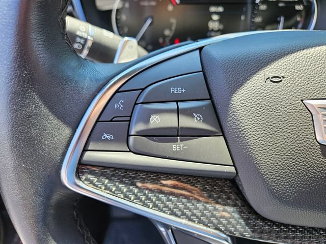 Used 2023 Cadillac XT5 Sportv AWD/4WD image 27