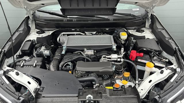 New 2026 Subaru Outback Limited XT image 23