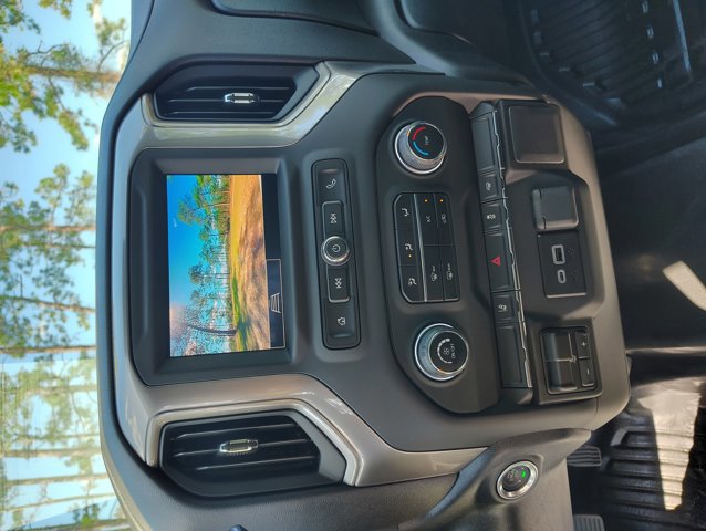 New 2024 Chevrolet Silverado 2500 W/T w/ WT Convenience Package image 11