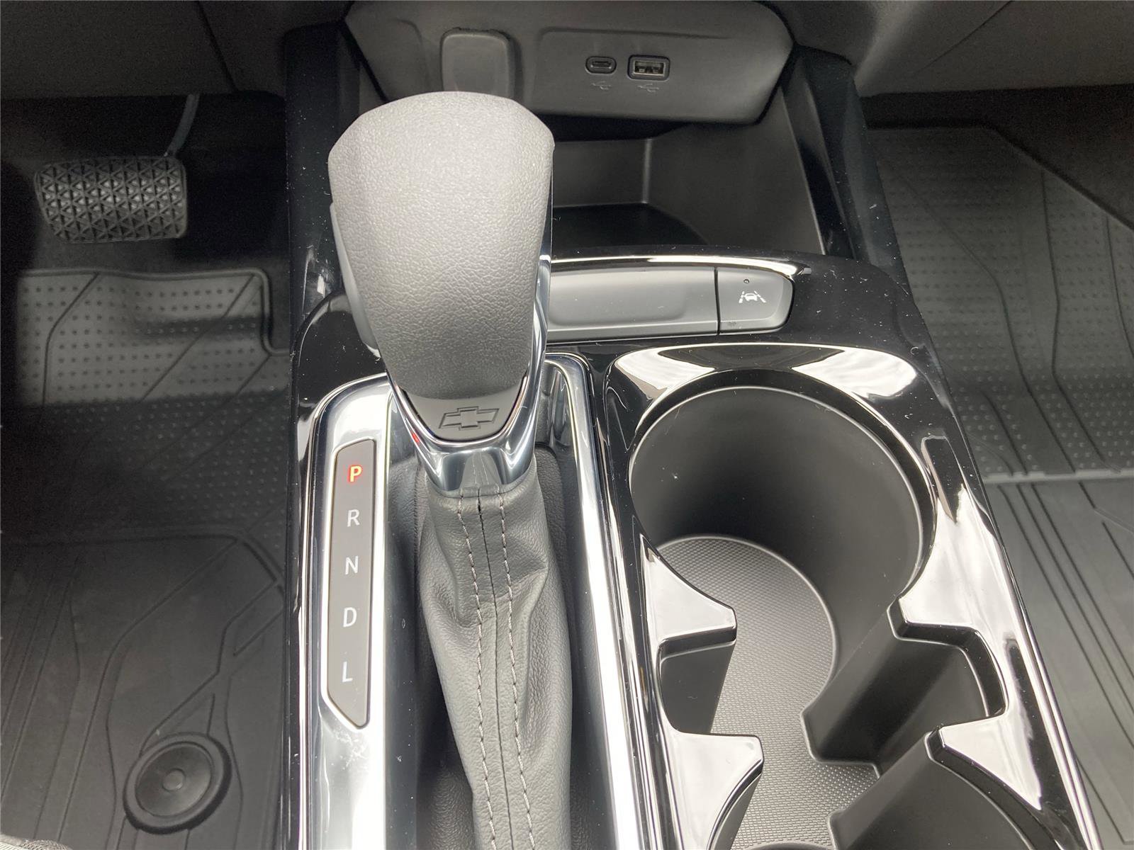 New 2026 Chevrolet Trax LT w/ Driver Confidence Package image 16