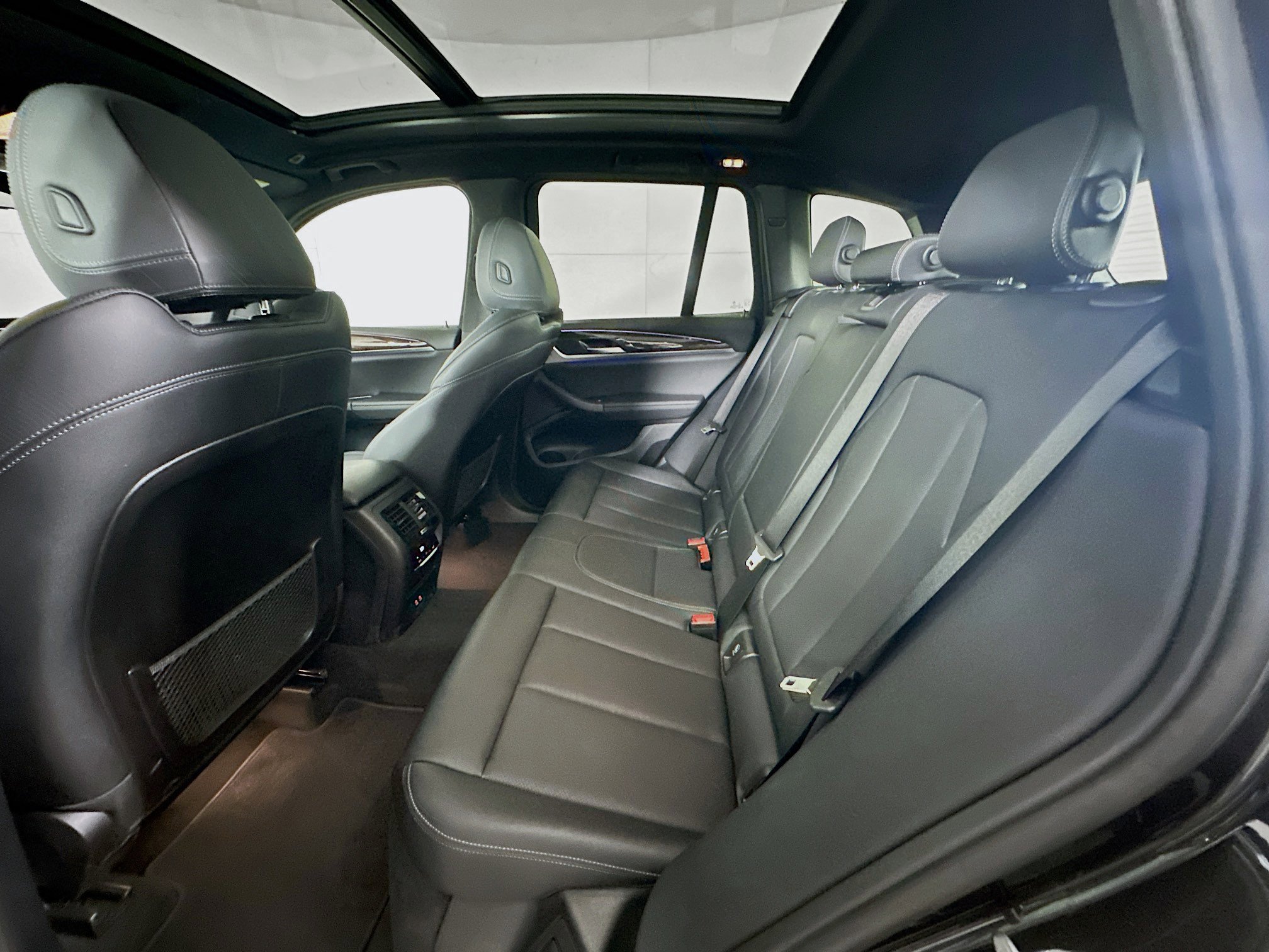 Used 2024 BMW X3 sDrive30i image 29