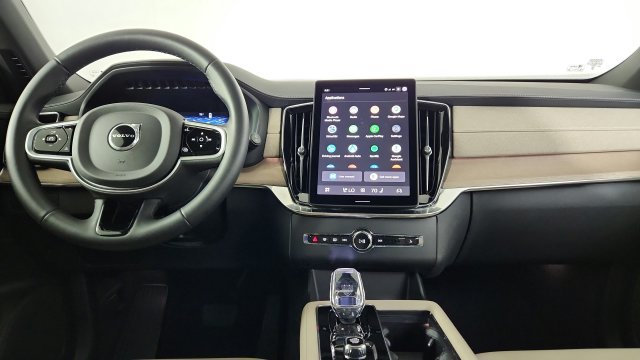 Certified 2026 Volvo XC90 B6 Plus w/ Protection Package AWD/4WD image 25