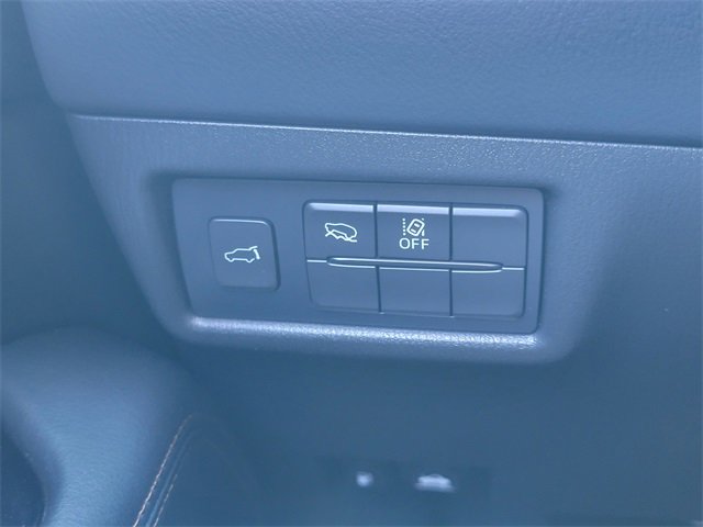 Used 2021 MAZDA CX-5 Grand Touring image 24