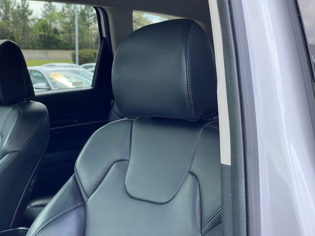 Used 2025 Kia Telluride S image 22