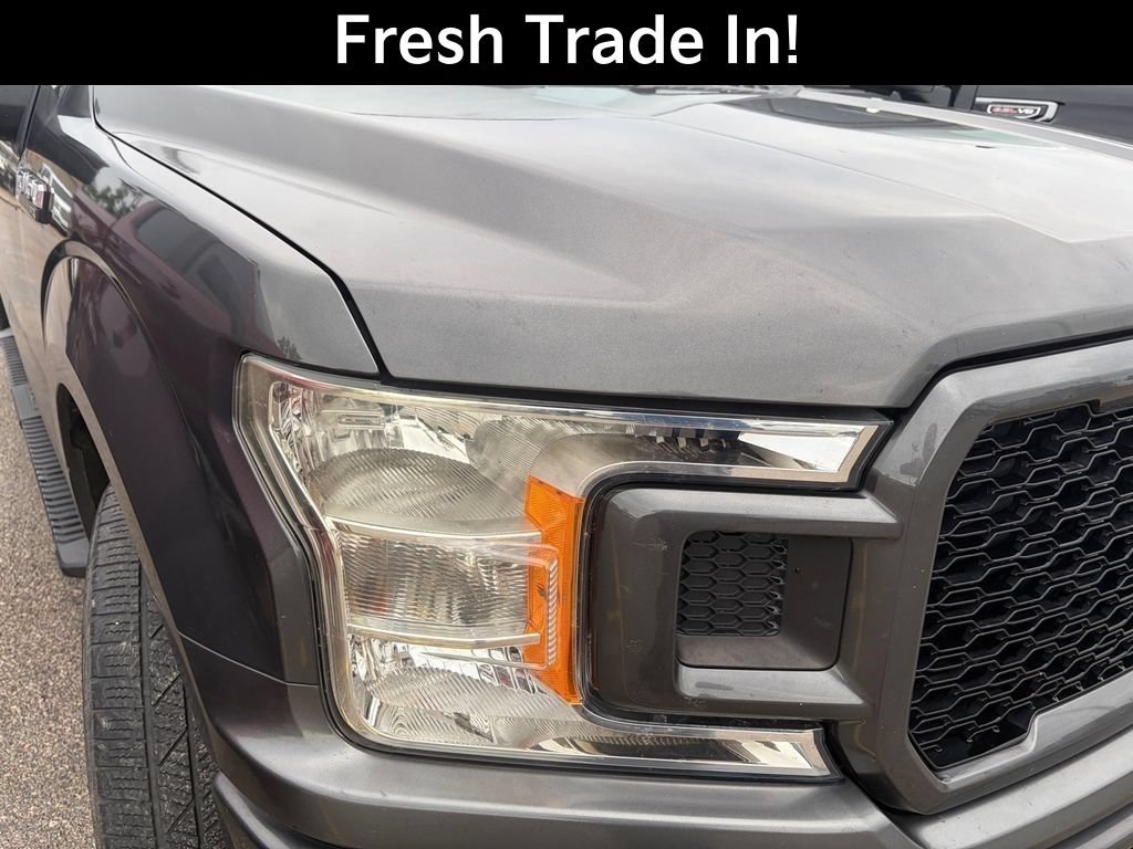 Used 2019 Ford F150 XL w/ Equipment Group 101A Mid RWD image 5