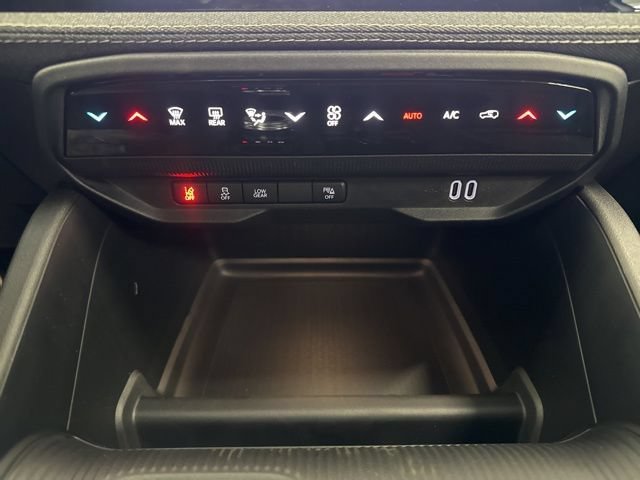 New 2026 Jeep Cherokee Laredo AWD/4WD image 37