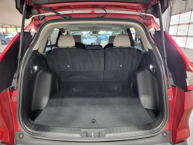 Certified 2024 Honda CR-V EX image 36