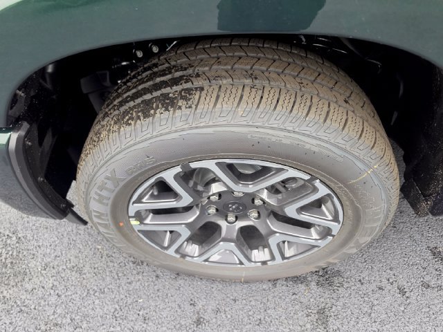 New 2027 RAM 1500 Laramie w/ Laramie Preferred Package AWD/4WD image 9