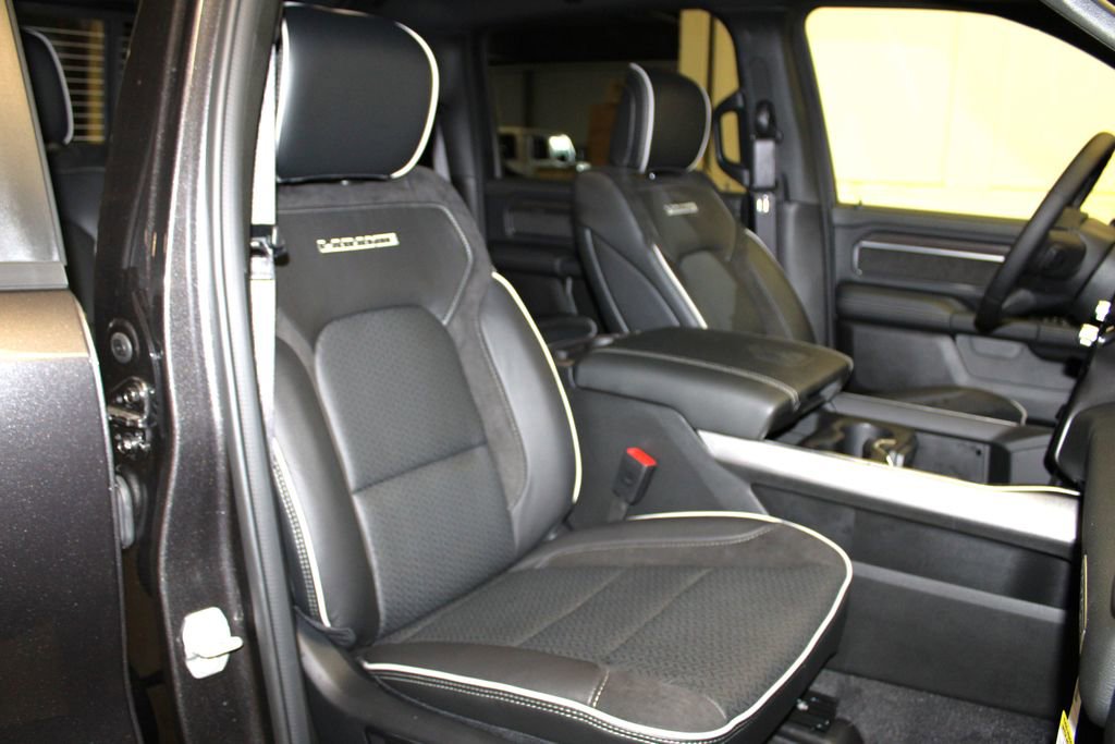 New 2026 RAM 1500 Laramie image 32