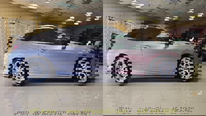 Used 2018 Honda Civic Si image 5