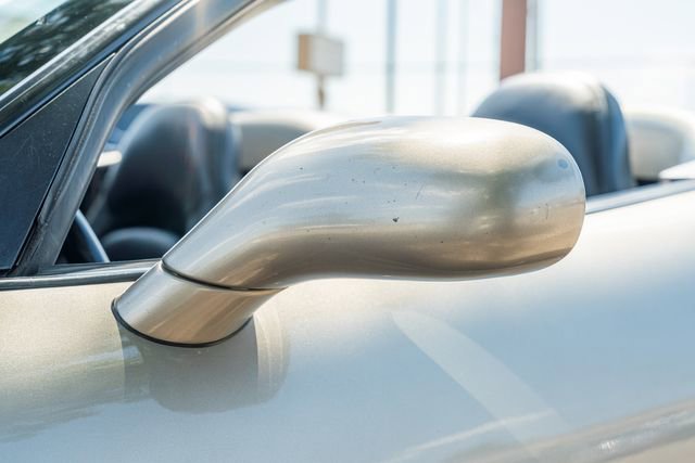 Used 2002 Chevrolet Corvette Convertible w/ Preferred Equipment Group2 image 10