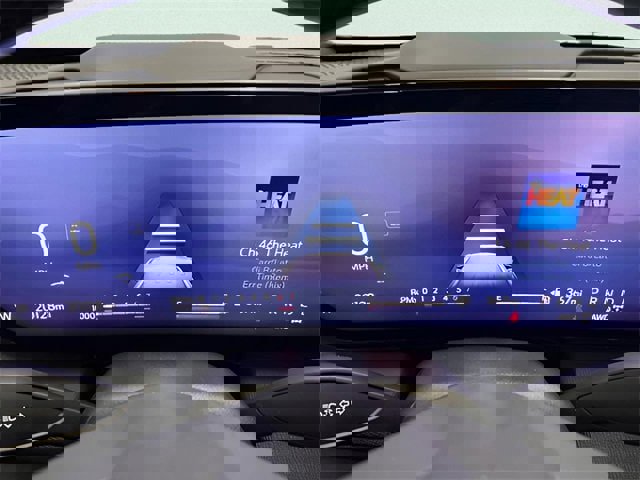 Certified 2025 Buick Enclave Preferred image 23