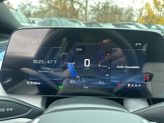 New 2026 Chevrolet Equinox EV LT image 16