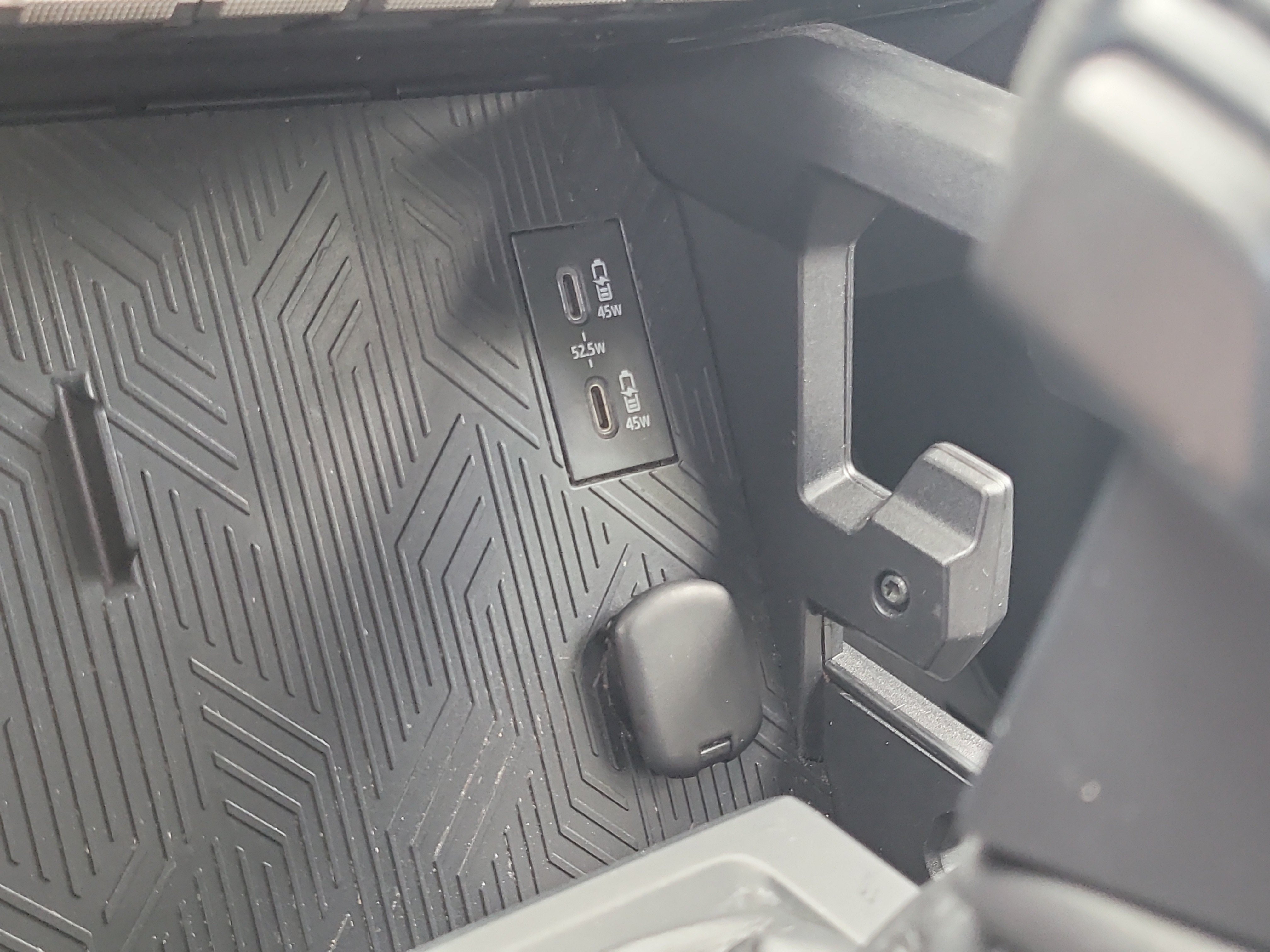 Certified 2025 Toyota Tacoma TRD Sport RWD image 25