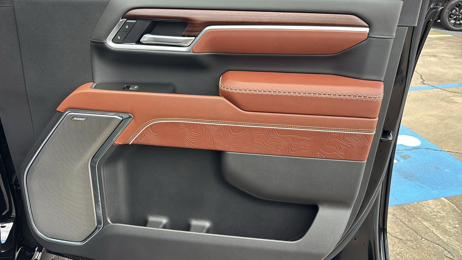 New 2026 GMC Sierra 2500 Denali Ultimate image 23