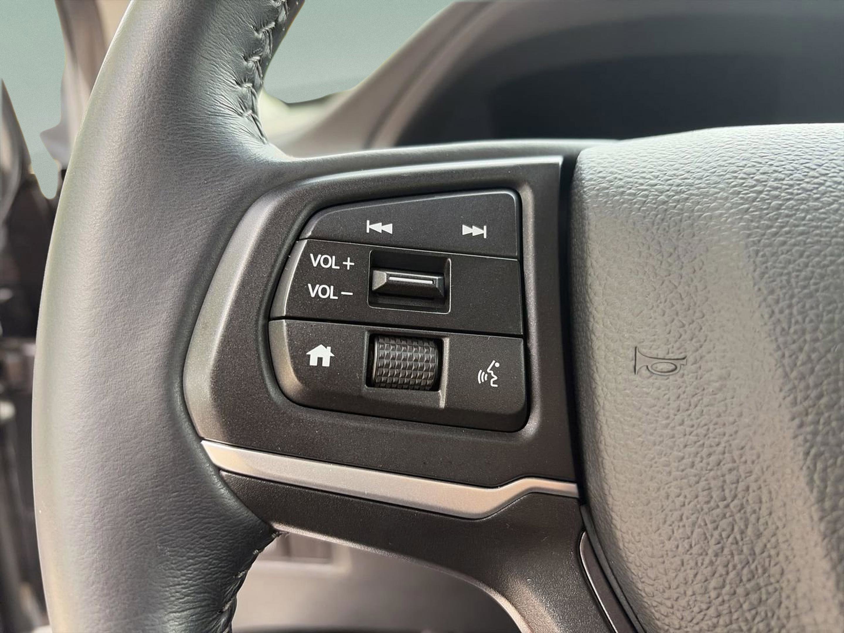 Certified 2024 Honda Ridgeline RTL image 14